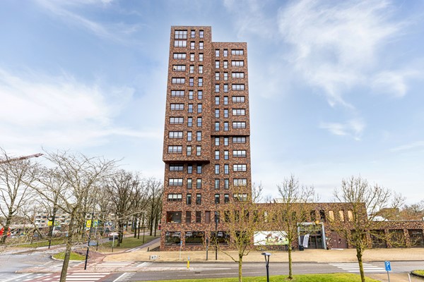 Medium property photo - Europalaan 148, 9501 CX Stadskanaal